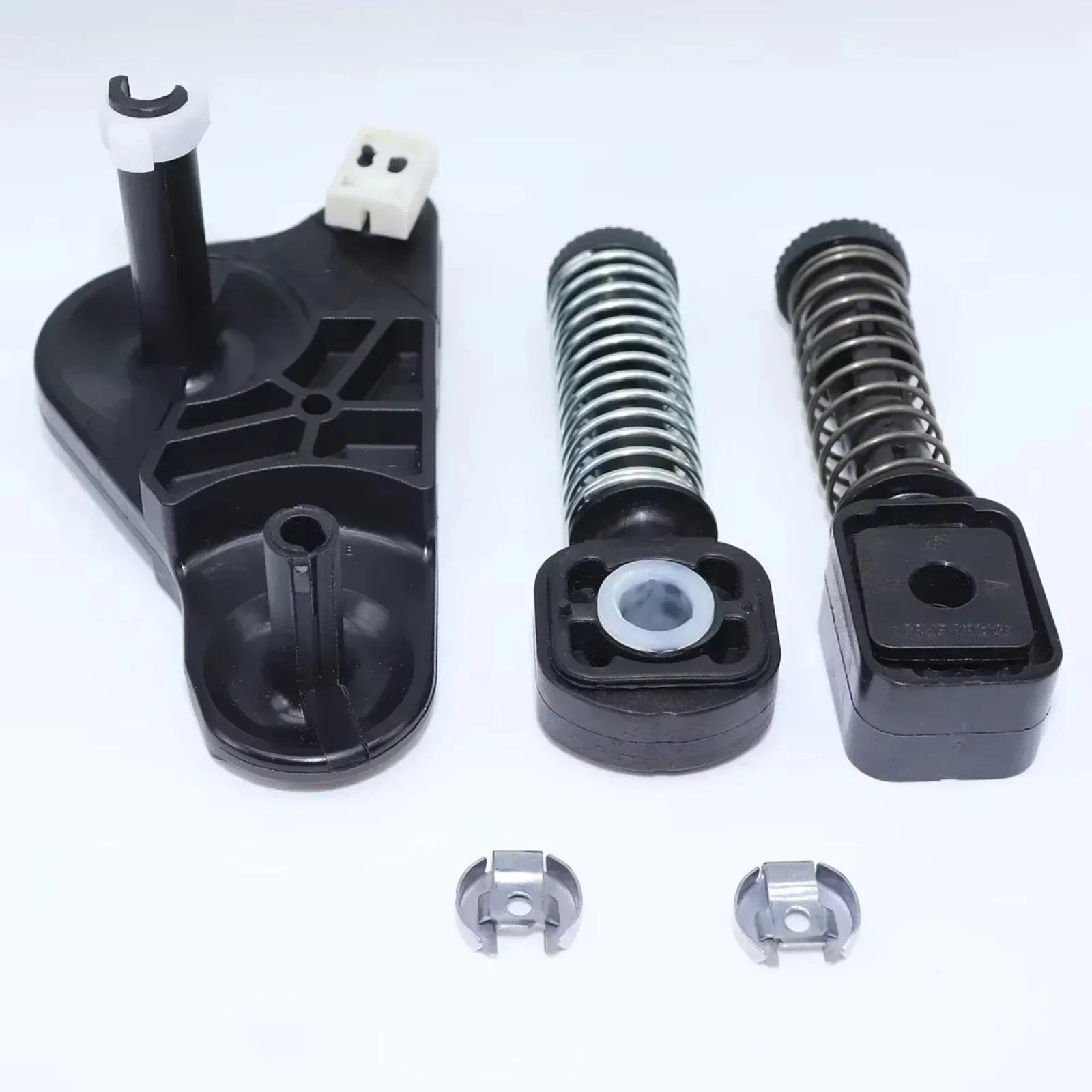 Shifter Linkage End Replace For VW Polo Sedan Roomster Relay Lever Bowden Cable Catch Lock Washer MT Selector 2010 2011 &ndash;