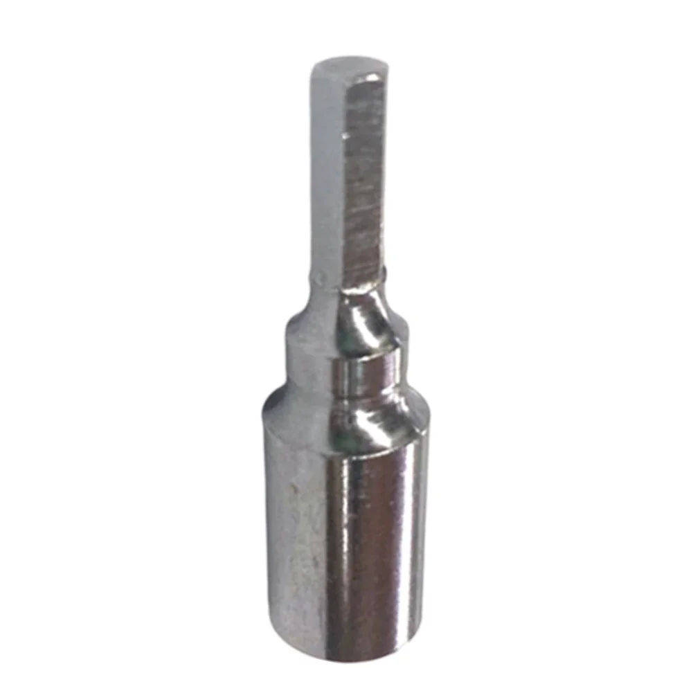 Adaptateur D'embout 4 Mm Vers 6,35 Mm - Douille Hexagonale En Acier - Pour Tournevis, Perceuse - Conversion D'outils - 4