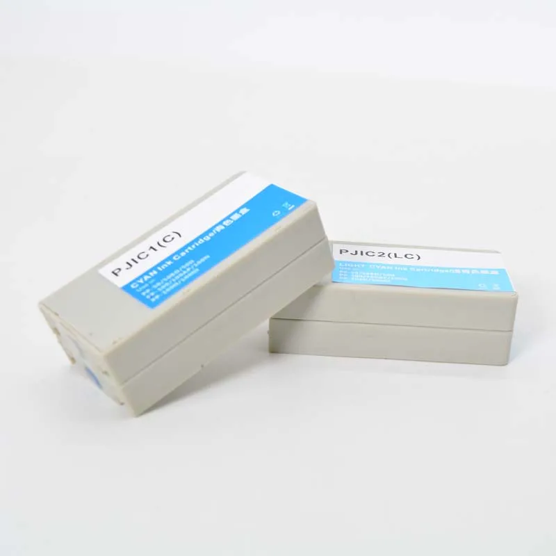 

Чернильный картридж PJIC1, PJIC2, PJIC3, PJIC4, PJIC5, PJIC6, доступен для Epson discmanufacturer, PP100, PP50, PP-100N PP50BD