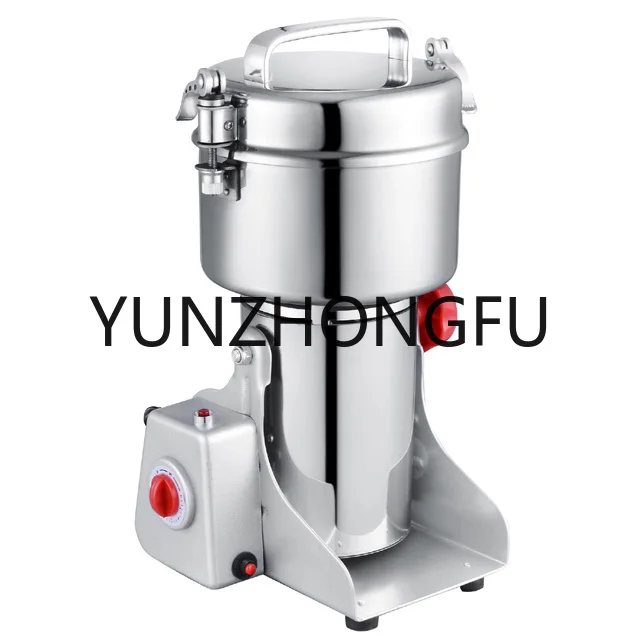 

500g New Design Commercial Food Processor Heavy Duty Blender