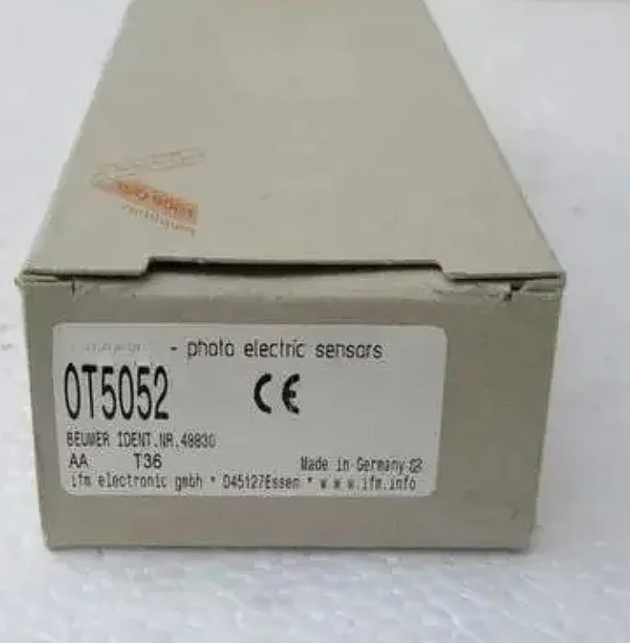 

OT5052 Новый и оригинальный датчик