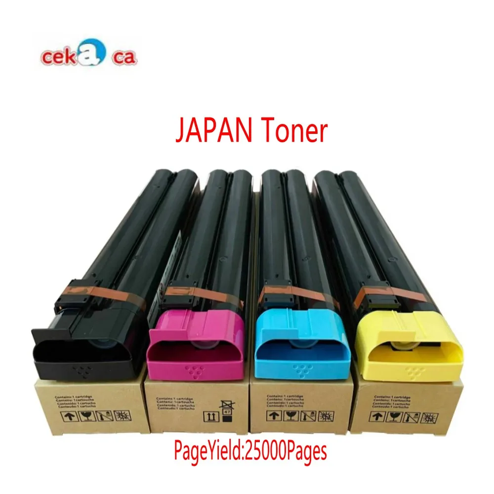 

COMPATIBLE FOR Xerox DocuColor-5065 5065 6075 C5540i 6550i 7550i C5400 6500 7500 C5500 6500 7600 Toner Cartridge