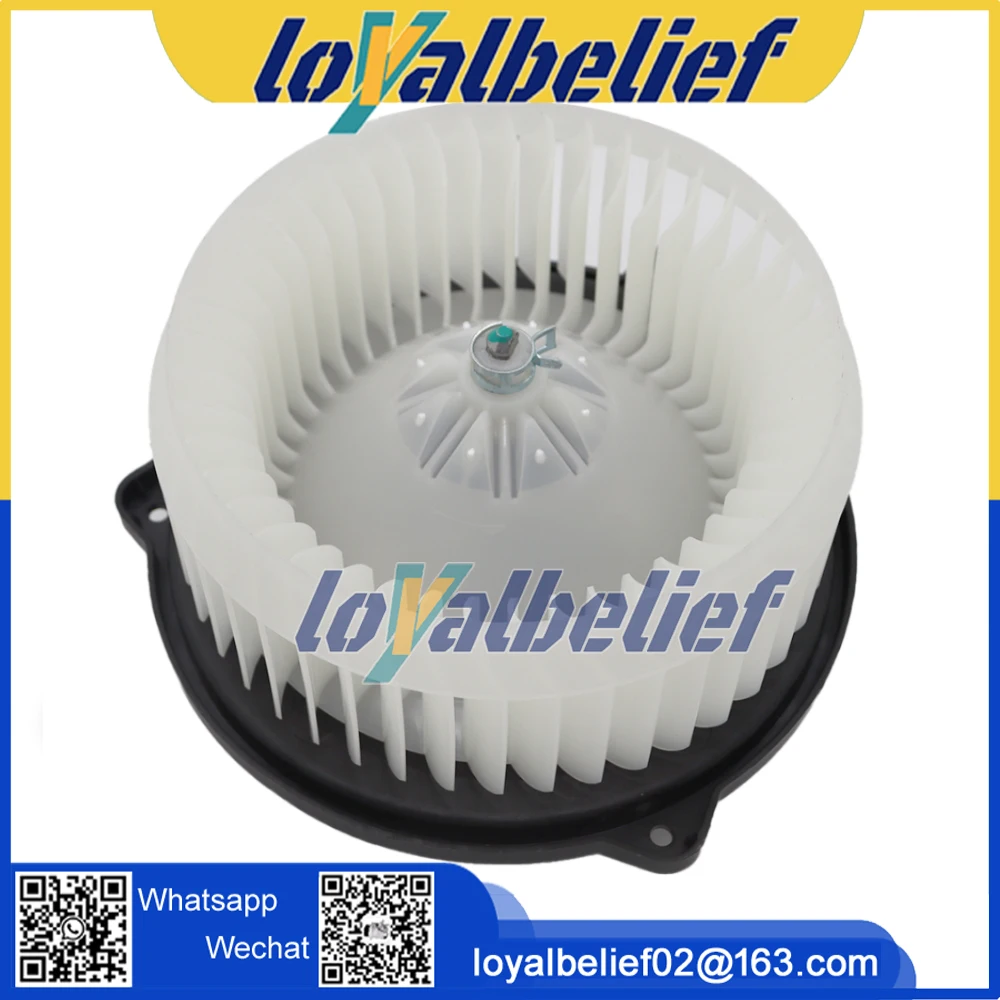 혼다 시빅 CR-V 엘리먼트용 신형 AC 히터 히팅 팬 블로워 모터 79310-S5D-A01 79310SCVA01 79310S7AG12 79310S5DA01