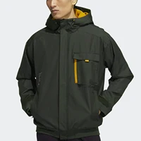 Adidas véritable décontracté hommes à la mode sport tendance veste HD0356 1