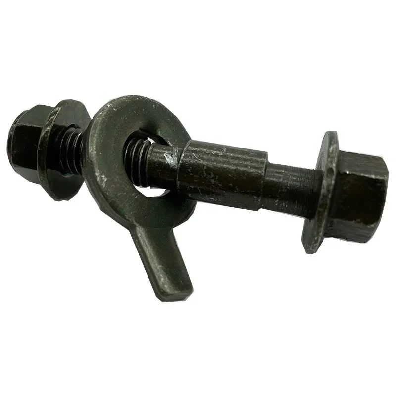 10.9 Level Screw Camber Bolt Nut Car Wheel Alignment Arc Eccentric Screw Adjustment Repair Tool 12mm 13mm 14mm 15mm 16mm 17mm 2x auto accessories car accessories wheel repair tool