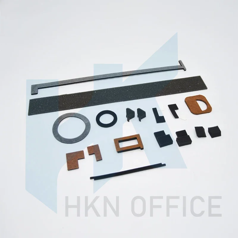 Af 2060 Kit Guarnizioni Lama Mp 8000 7502 Guarnizione Tamburo 7500 Af1075 Mp5500 Per Ricoh Af2075 Af1075 2060 Guarnizione Sviluppatore