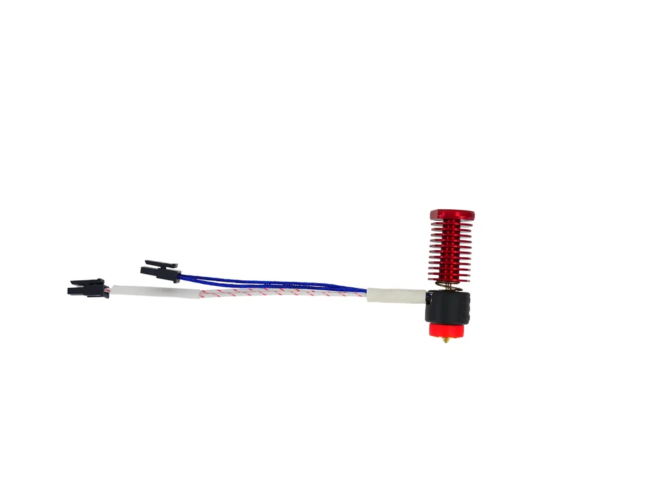 Núcleo Calentador E3D Revo™ 60w 24V Para Impresora 3D, Original Y Nuevo