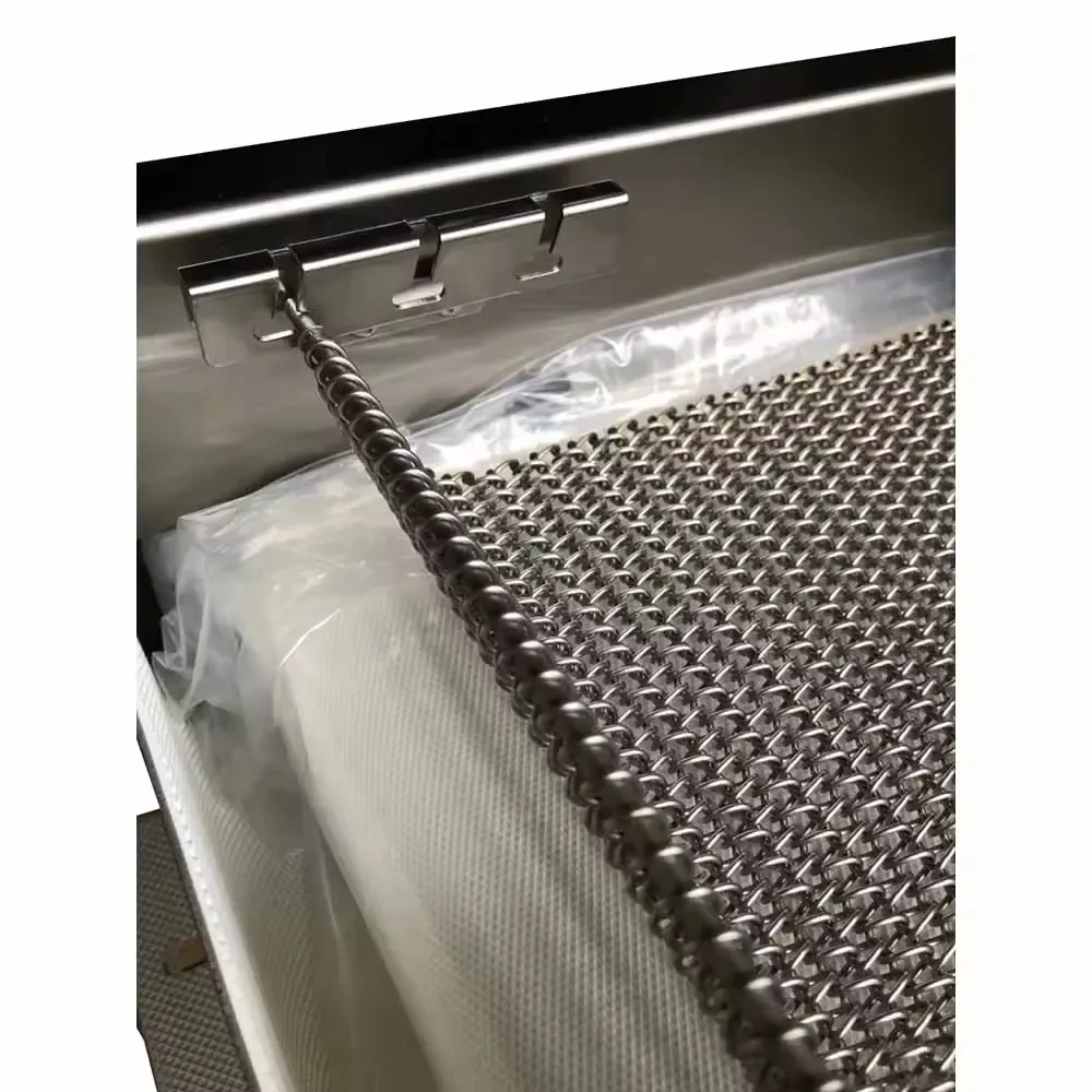 Automatic Loaf Bread Maker Making Machine Bakery Dough Moulder Tabletop Baking Equipment 4