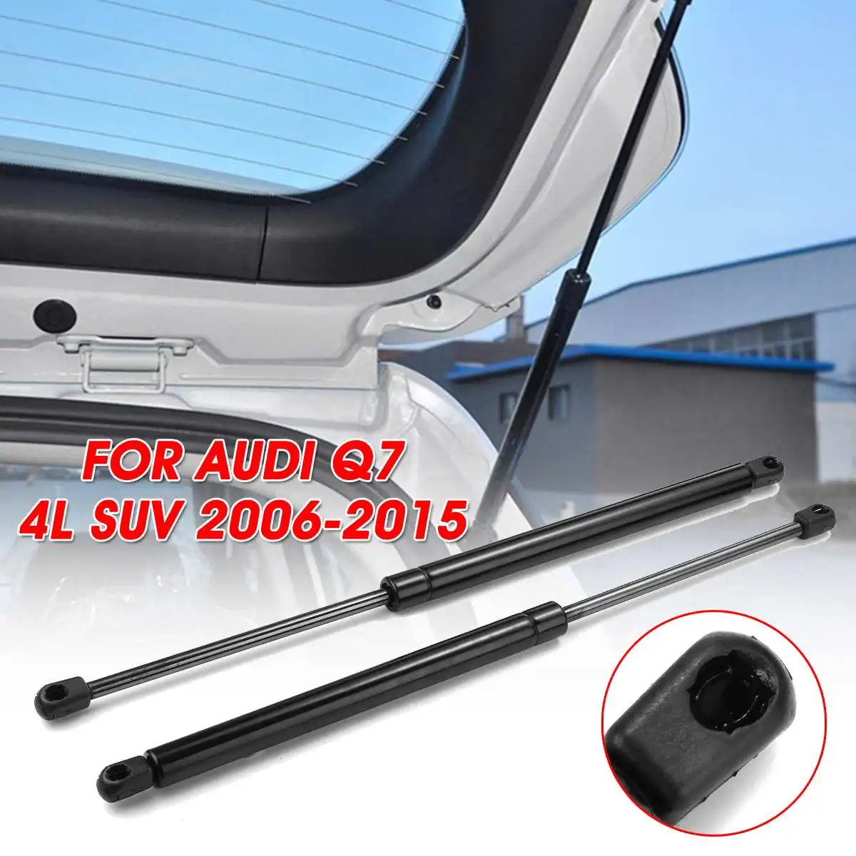 ڵ Ʈ  ĵ  Ʈ Ʈ    , ƿ Q7 4L SUV 2006-2015 Ʈũ ڵ Ʈ , 2 ǽ