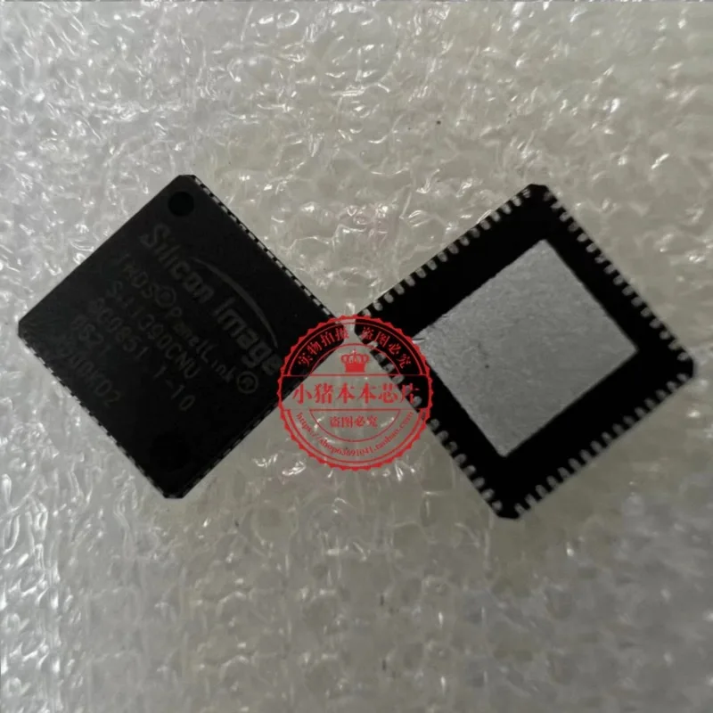 

5-10 шт./SIL1390CNU SII1390CNU 1390CNU QFN