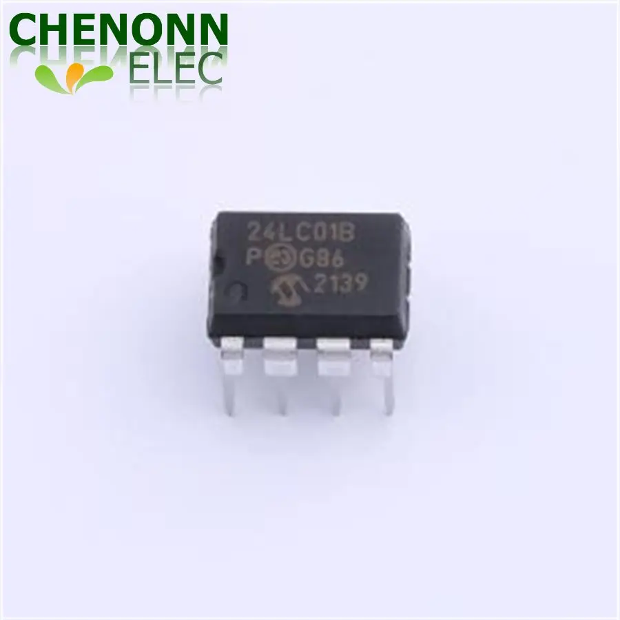 24LC01B/P