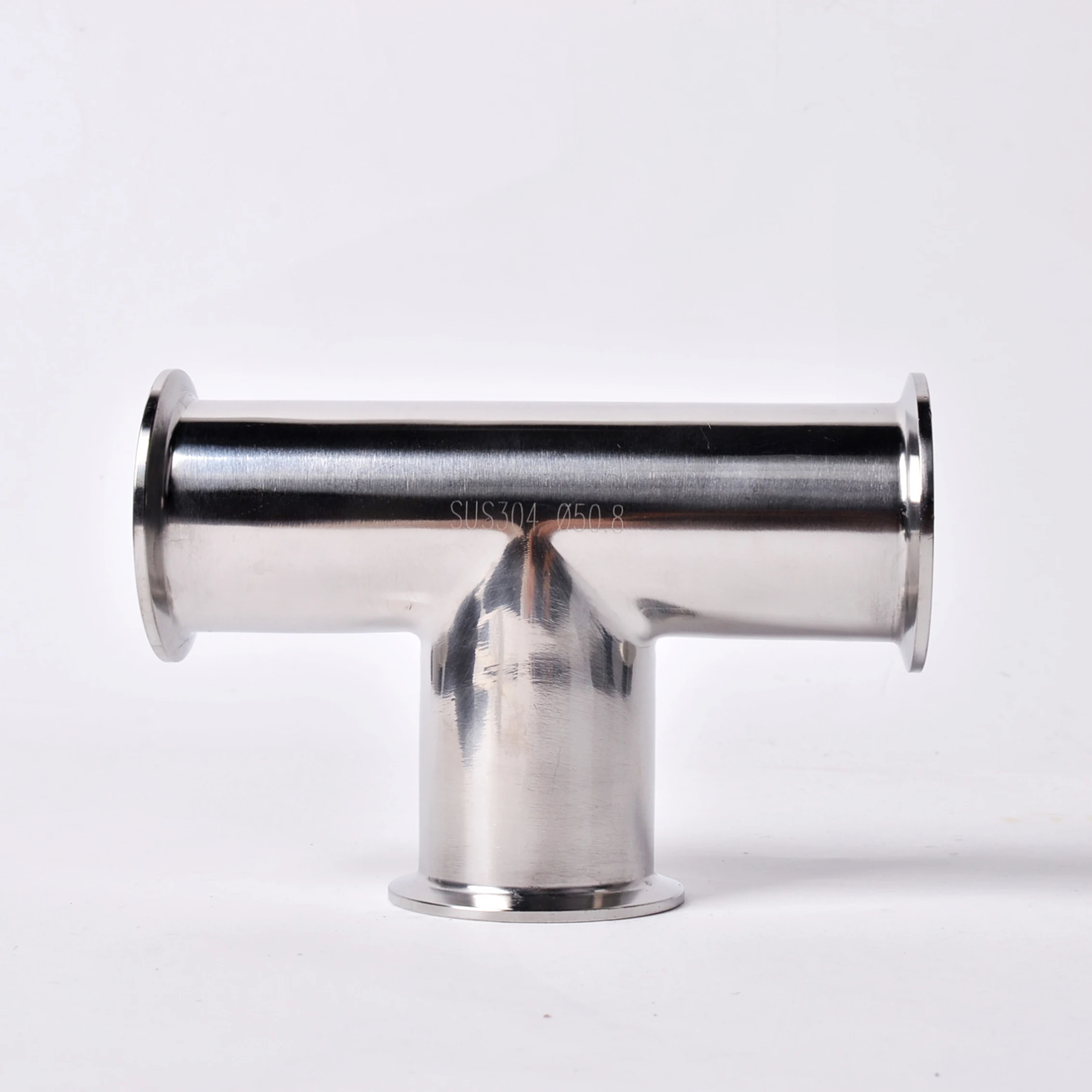 Рисунок 5 - Обжимное кольцо 1