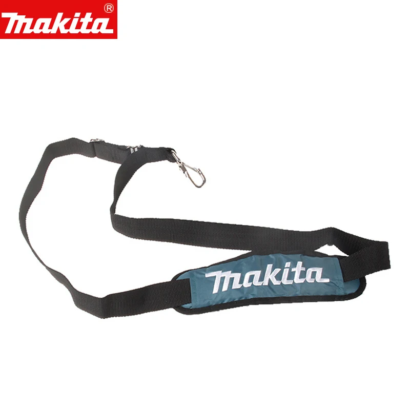 Makita Shoulder Strap Metal Clip Hook Power Machine Hook Suitalbe For Work At High, Carry Handle Tool Box Portable Multifunction 4