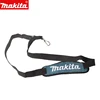 Makita Shoulder Strap Metal Clip Hook Power Machine Hook Suitalbe For Work At High, Carry Handle Tool Box Portable Multifunction 4