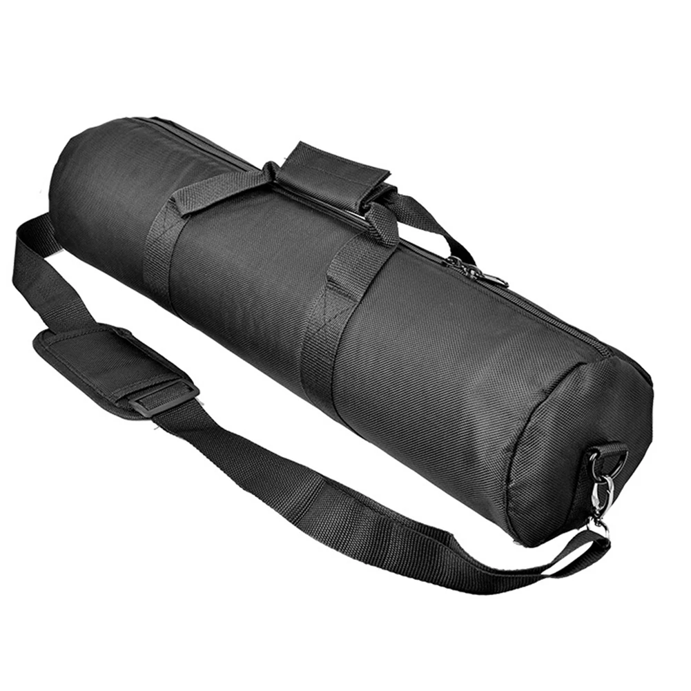 Tripod Bag For Mic Photography Bracket Made Of Waterproof Oxford Fabric Lightweight And Durable Includes Shoulder Strap, tripod bag