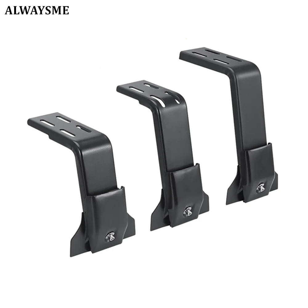 Drip Rail Gutter Clamps For Roof Rack ALWYASME Car Roof Rack - Main Image