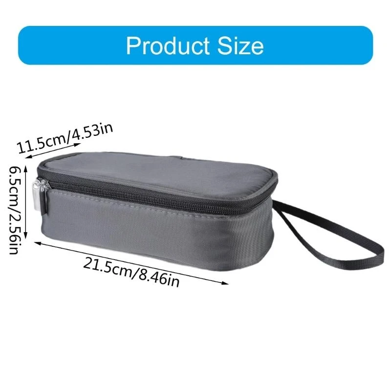 Insulin Case Insulin Pen Case Coolers Travel Storage Cool Bag