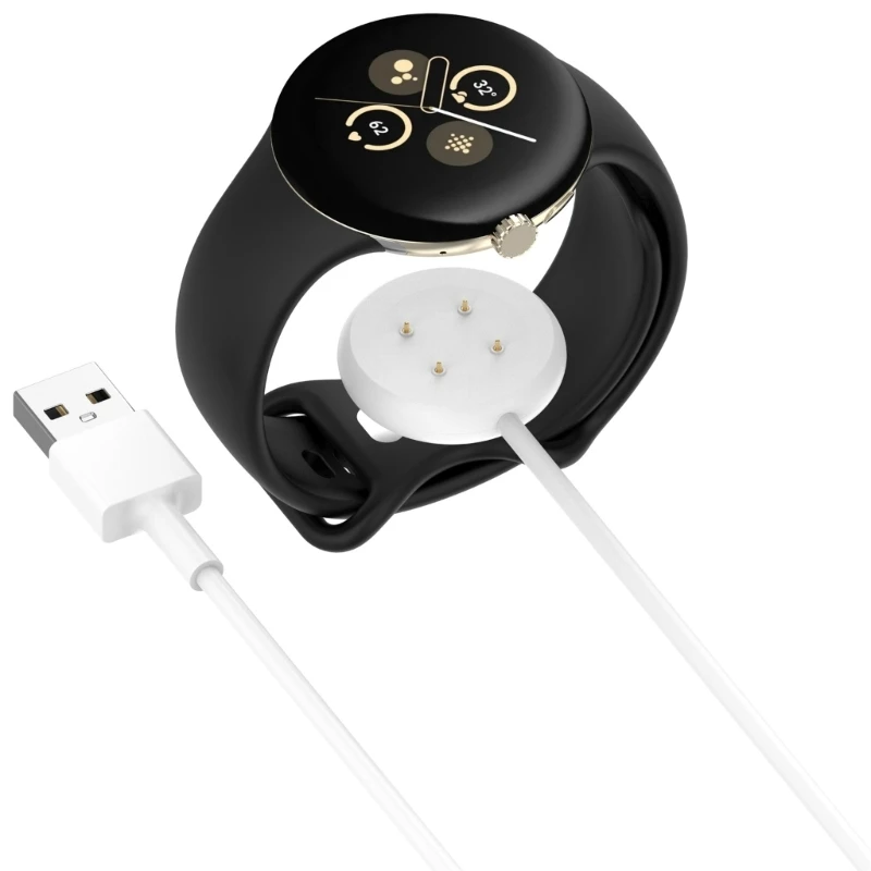 Pixel Watch 2 ȣȯ ڱ  ڵ     ̺ 귡Ŷ Smartwatch Station  K0AC