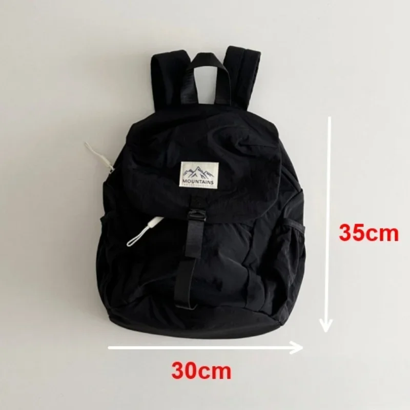 Kids Quick Dry Backpack for Outdoor Hiking