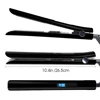 Hair Straightener Professional Keratin Treatment Flat Iron Titanium Plate 470℉ High Temperature Straightening Irons Dual Voltage 6
