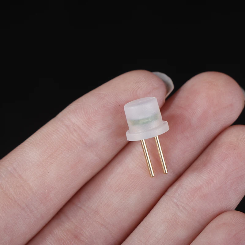 10 Stück Universal-Airbag-Decoder / Stärkung des Chip Shield Resistance Airbag Shield Resistance – Detail 12