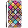 Book Leather Cover for vivo Y21s V2110 Y33s V2109 Y21 V2111 Case Wallet Flip Stand Coques for vivo y 33s Funda Shell Cartoon 5