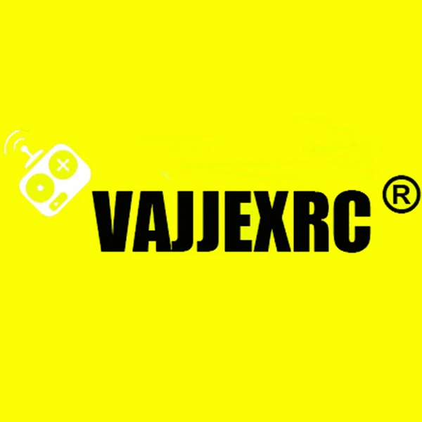 VAJJEXRC RC Store