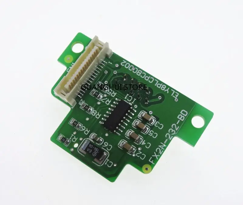 Original Boxed PLC Communication Board FX2N-232-BD FX2N-485-BD FX2N-422-BD FX2N-CNV-BD