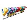 ZF Outdoor Spring Rocking Horse Playground Equipment Children's Trojan Horse the Hokey Pokey Seesaw Toys 1