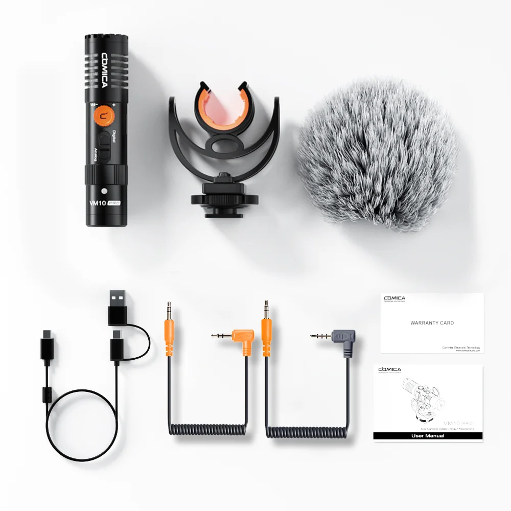 VM10 PRO