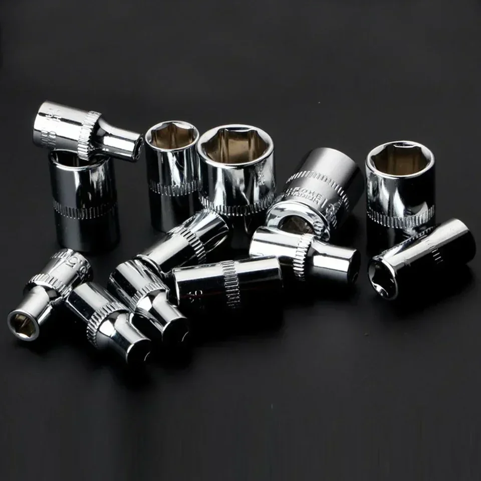 六角レンチ SK11】[NO．4 インチ] (4977292265782) 六角棒レンチ