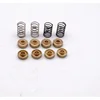 MINI 4WD self-made tamiya parts springs setting for suspension tamiya cars MJ MODEL 1