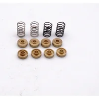 MINI 4WD self-made tamiya parts springs setting for suspension tamiya cars MJ MODEL 1