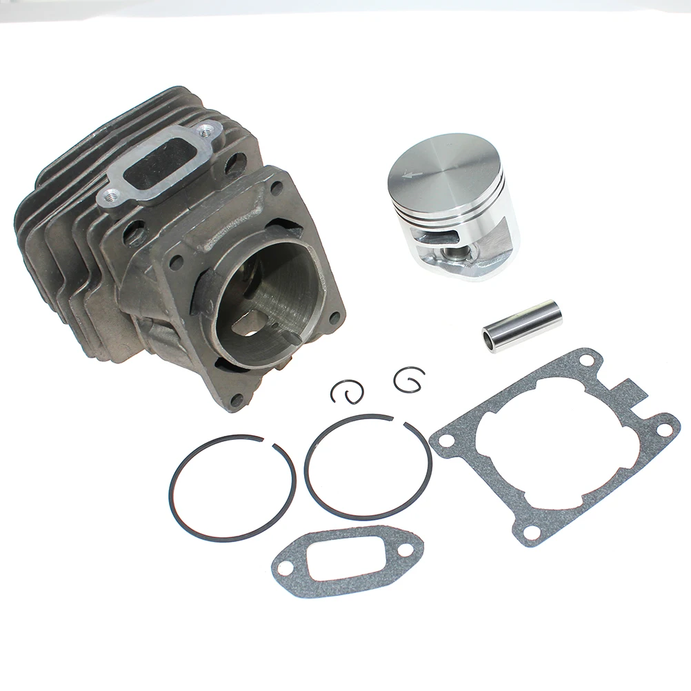 Cylinder Piston Kit 47mm Nikasil Coated for MS362 MS362C  1140 020 1200