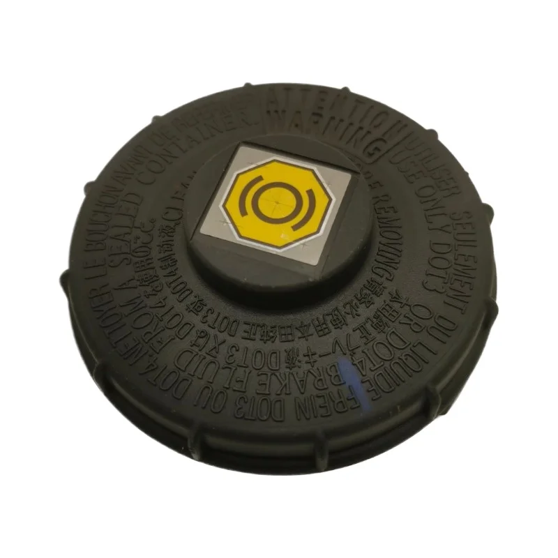 46662-SLE-J01 46662-SDC-A02 New Brake Master Pump Oil Pot Cap for Honda Crosstour 2010-2014