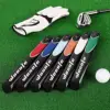 1pc Golf Club Grip, PU Lightweight Grip, Lightweight Putter Grip, Golf Accessories and Best Training Equipment,Putter Grips 2
