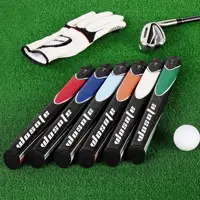 1pc Golf Club Grip, PU Lightweight Grip, Lightweight Putter Grip, Golf Accessories and Best Training Equipment,Putter Grips 2