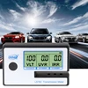 LS162 Window Tint Meter Solar Film Transmission Meter VLT UV IR Rejection Tester 2