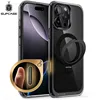SUPCASE For iPhone 16 Pro Case with Camera Control Capture Button UB Mag Stand Series Slim Protective Magnetic Phone Case 1