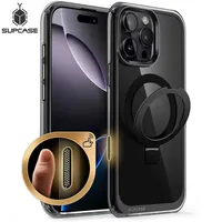 SUPCASE For iPhone 16 Pro Case with Camera Control Capture Button UB Mag Stand Series Slim Protective Magnetic Phone Case 1