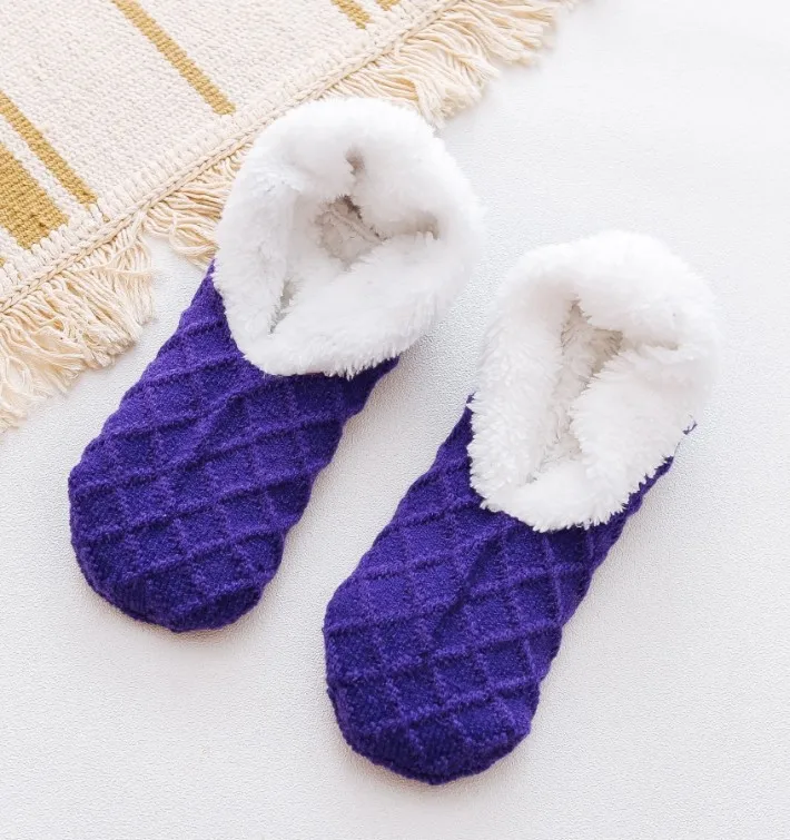 Blue Purple