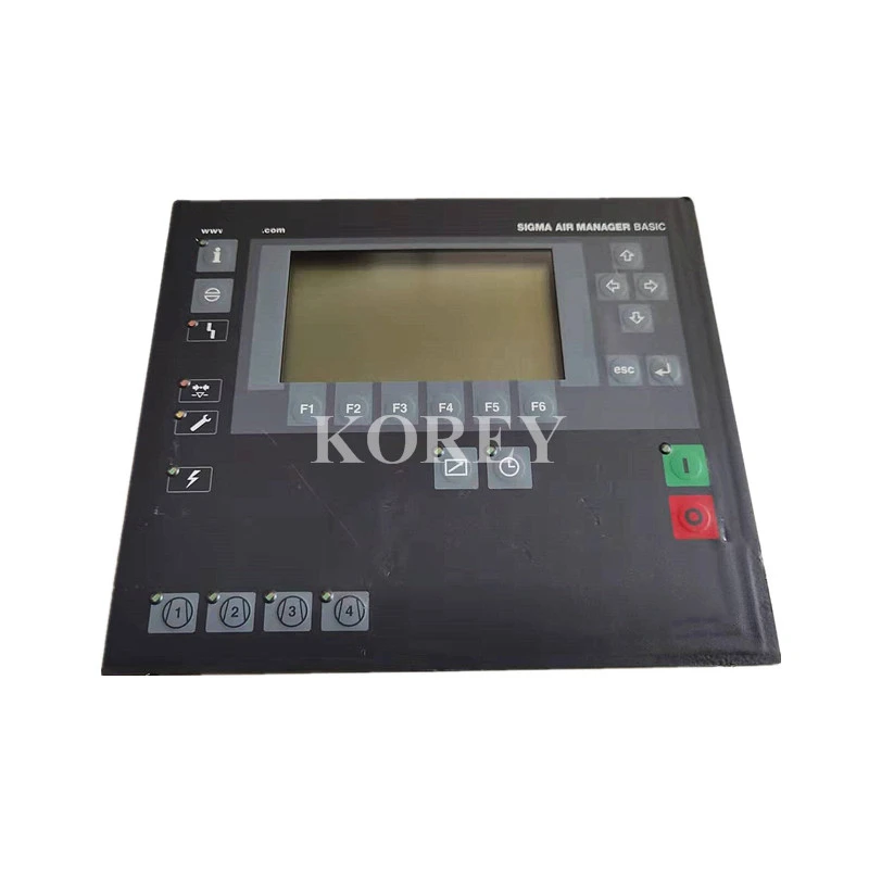 

HMI A5E00360554/007 6BK1200-0BB00-0AA0