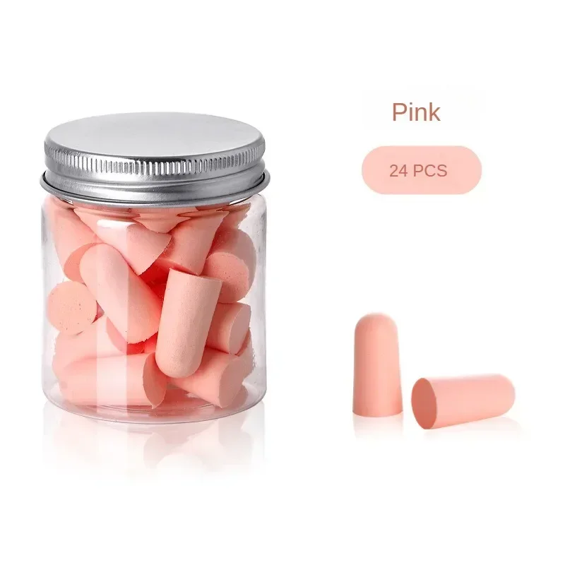 Pink-24pcs