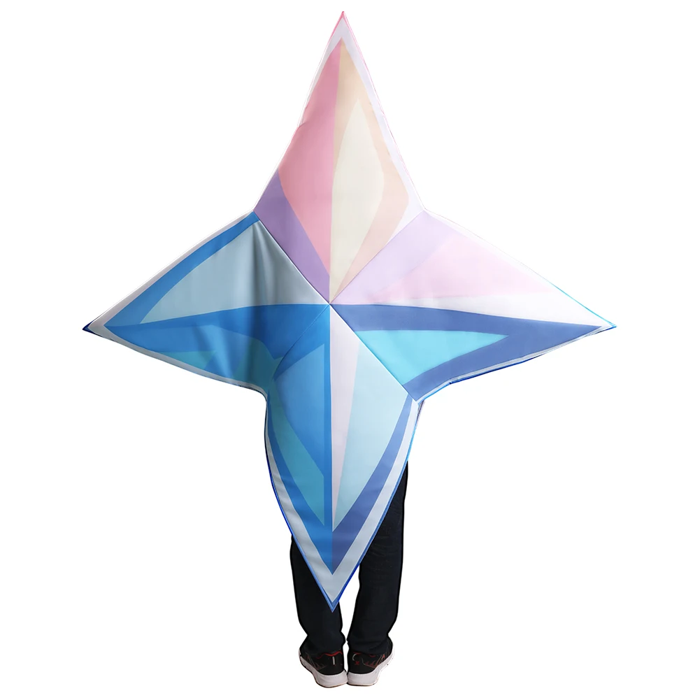 Genshin Impact Primog Cosplay Costume Outfits Halloween Carnival Suit