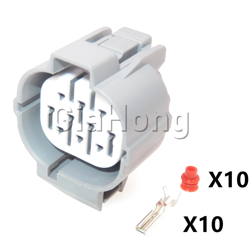 Рисунок 6 - 1 компл., 10 способов