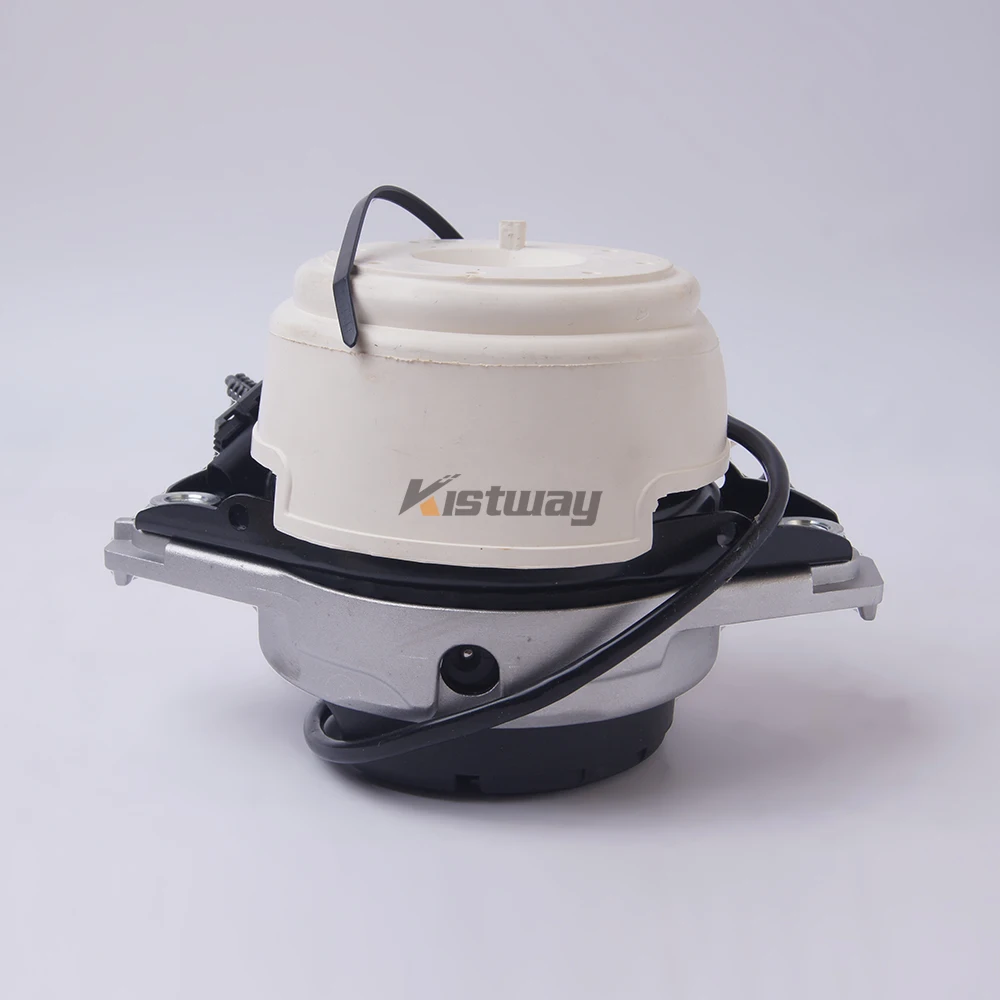 Engine Gearbox Support Motor Mount For Mercedes-Benz W166 X166 W292 ML350 GL350 GLS350 GLE350D 4Matic 1662406817/6917 1662400618
