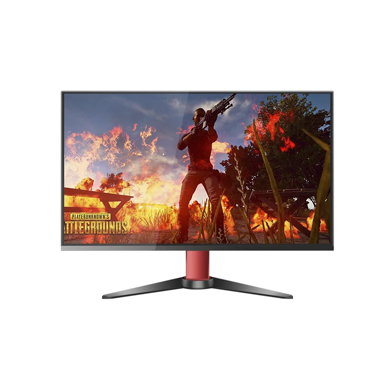 

27" led monitor 450cd/m2 brightness 27 inch monitor 1080p