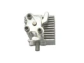 Metal Quick-Release