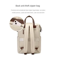 GOLF Backpack Bags Woman Laptop Bag Backpacks Youth Women Elegant 15.6 Large Female College Students Nylon Handbags Trend 2024 3