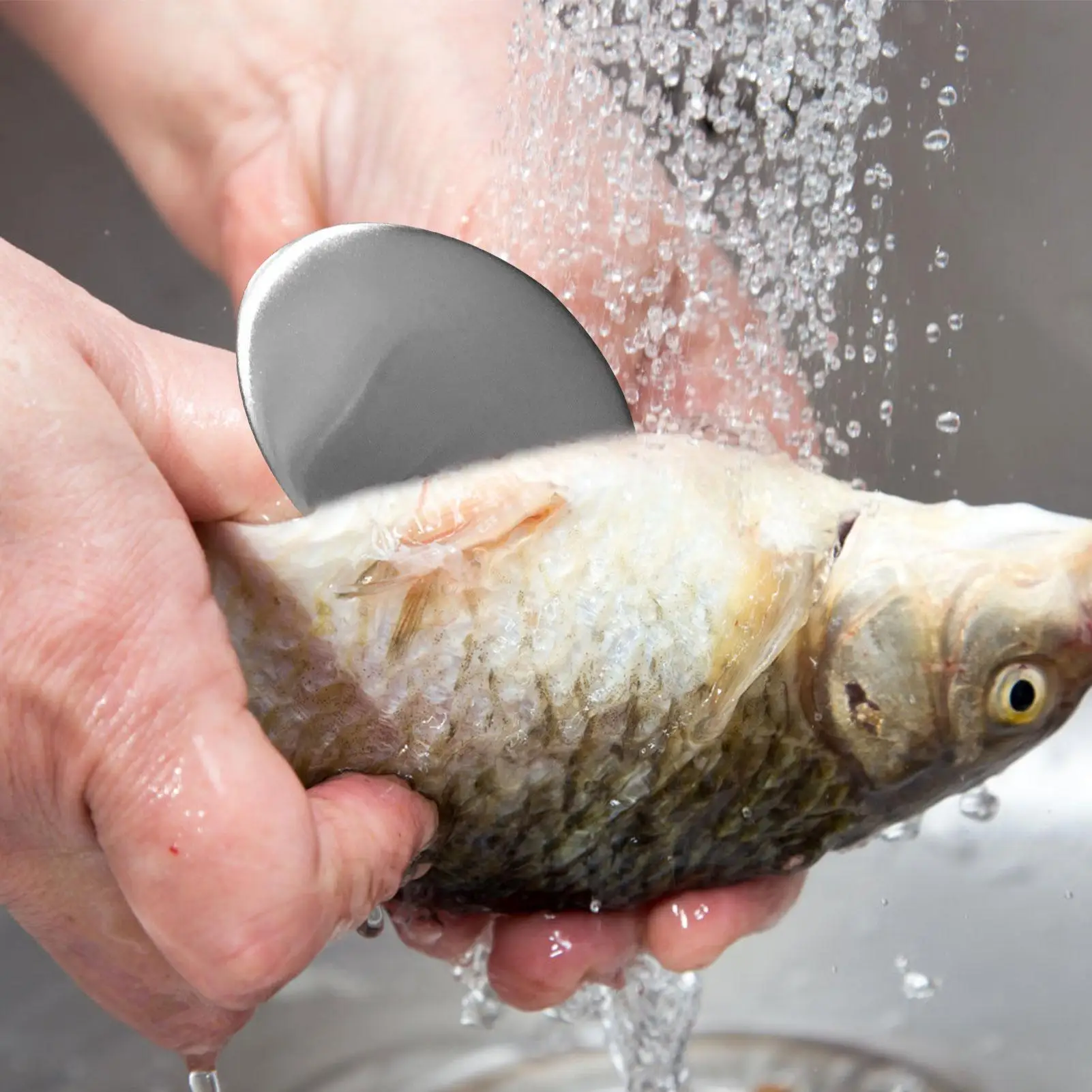 Magic Soap Odor Remover Stainless Steel Soap Kitchen Bar Eliminating Odor Remover Home Kitchen Utensil Set